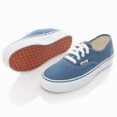 les vans femme les vans femme